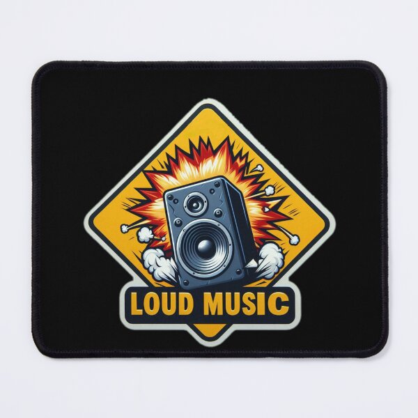 Item preview, Explosive Beats designed and sold by Gnfree.