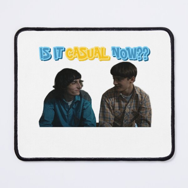 Item preview, Byler Casual designed and sold by kymoore03.