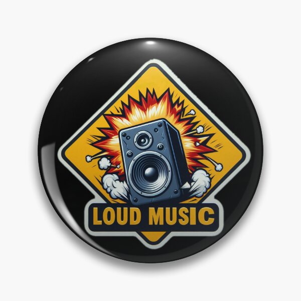 Item preview, Explosive Beats designed and sold by Gnfree.