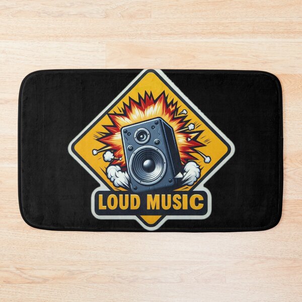 Item preview, Explosive Beats designed and sold by Gnfree.