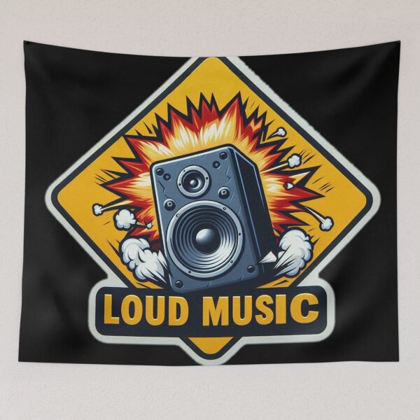 Item preview, Explosive Beats designed and sold by Gnfree.