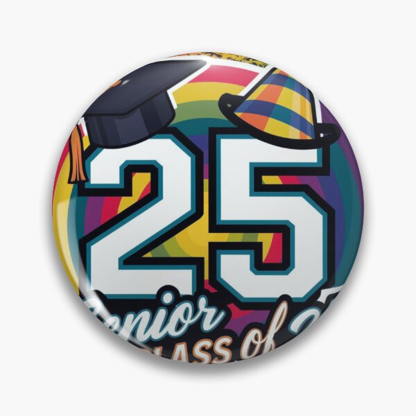 Item preview, Senior Class Of 25,Graduation  designed and sold by lorenzoha.