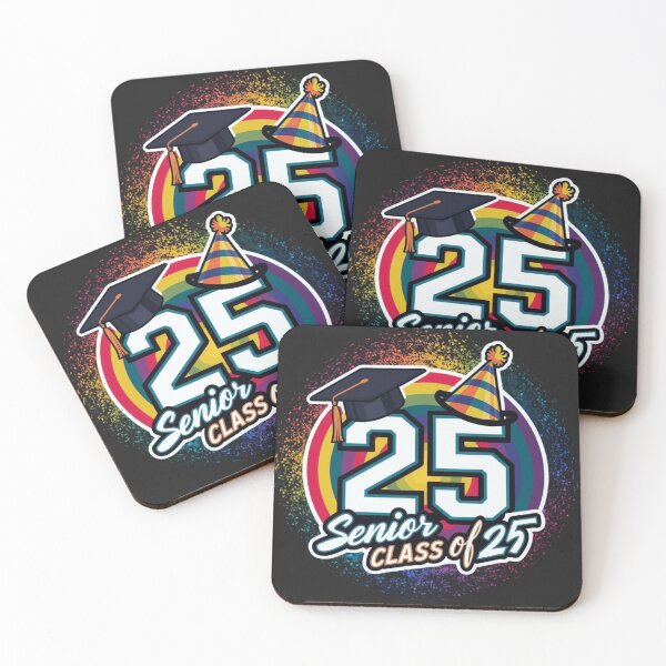 Item preview, Senior Class Of 25,Graduation  designed and sold by lorenzoha.