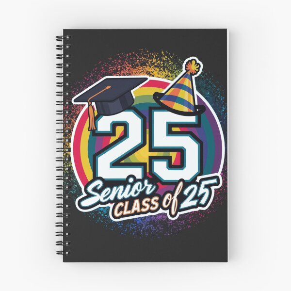 Item preview, Senior Class Of 25,Graduation  designed and sold by lorenzoha.