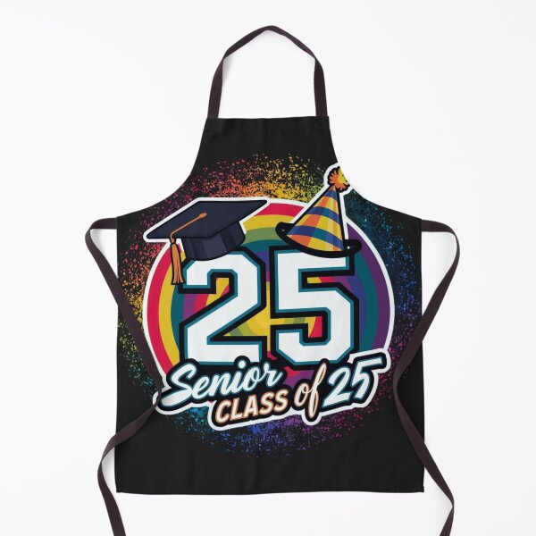 Item preview, Senior Class Of 25,Graduation designed and sold by lorenzoha.