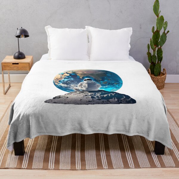 Item preview, Astronaut in Space designed and sold by DastonAkramov.
