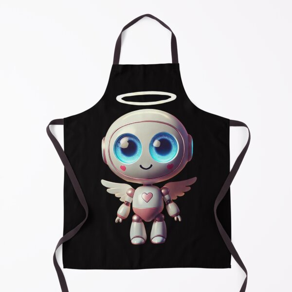 Item preview, Sweet Robot designed and sold by Dominic-Design.