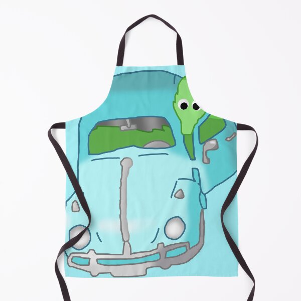 Item preview, worm in da car designed and sold by Attic-Worms.