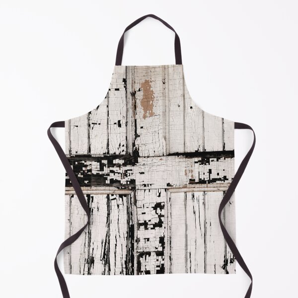 Item preview, White Distressed Wood Panel designed and sold by FeatherfallSTU.