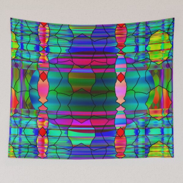Item preview, Alternating fields ... designed and sold by Harryucksche.
