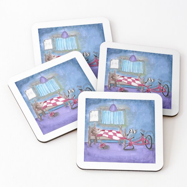 Item preview, Time to cycle! designed and sold by DaniEdmunds.