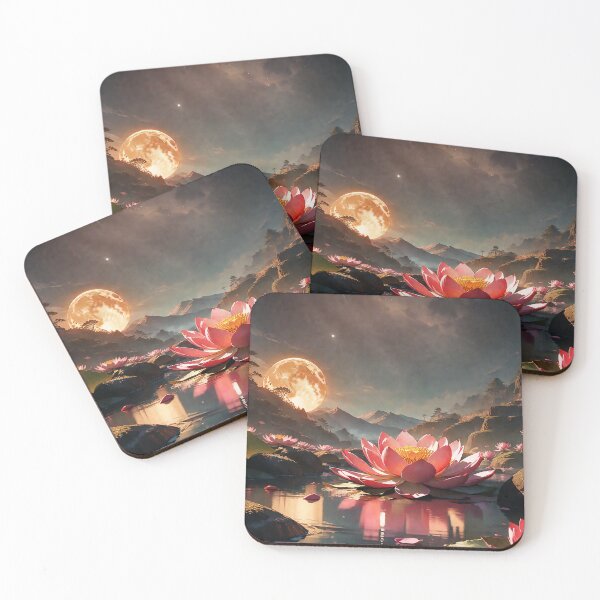 Item preview, landscape designed and sold by renatagirl.