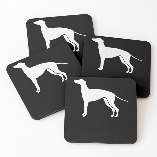 Item preview, Greyhound dog lover , GREYHOUND RESCUE designed and sold by Artistoos.