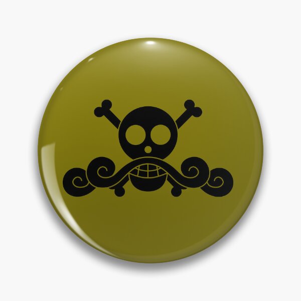 Item preview, Roger Pirates Jolly Roger designed and sold by jimjimfuria.