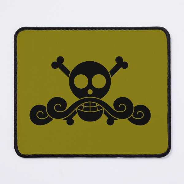 Item preview, Roger Pirates Jolly Roger designed and sold by jimjimfuria.