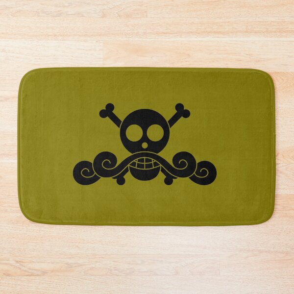 Aperçu de l'œuvre Roger PiratesJolly Roger créée et vendue par jimjimfuria.