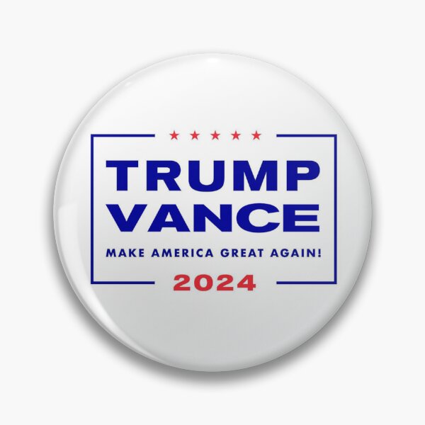 Item preview, Trump Vance 2024 designed and sold by apricot-tees.