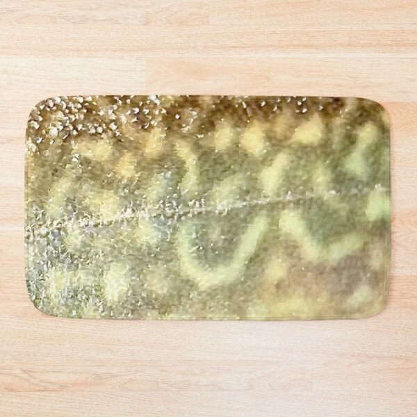 Item preview, Tiger Trout Scale Pattern (Natural) 2  designed and sold by CJRPics.