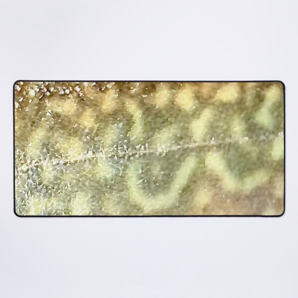 Item preview, Tiger Trout Scale Pattern (Natural) 2  designed and sold by CJRPics.