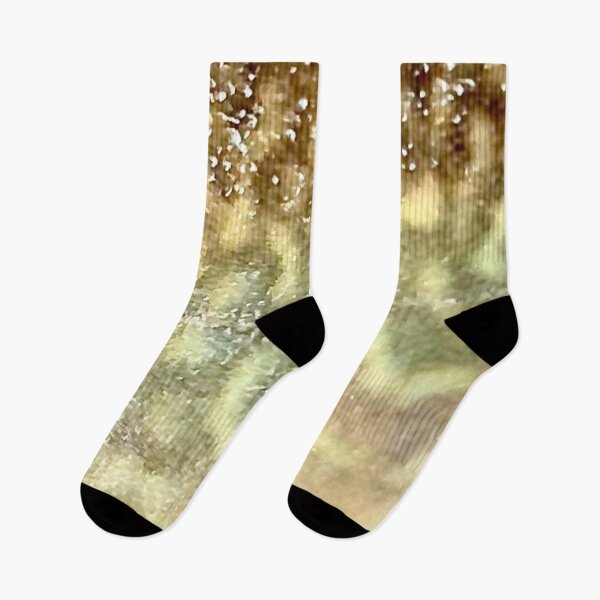 Item preview, Tiger Trout Scale Pattern (Natural) 2  designed and sold by CJRPics.