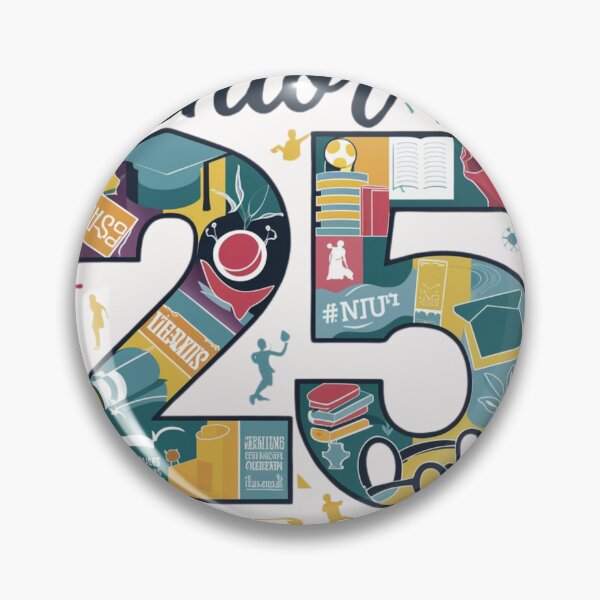 Item preview, Senior Class Of 25 designed and sold by lorenzoha.