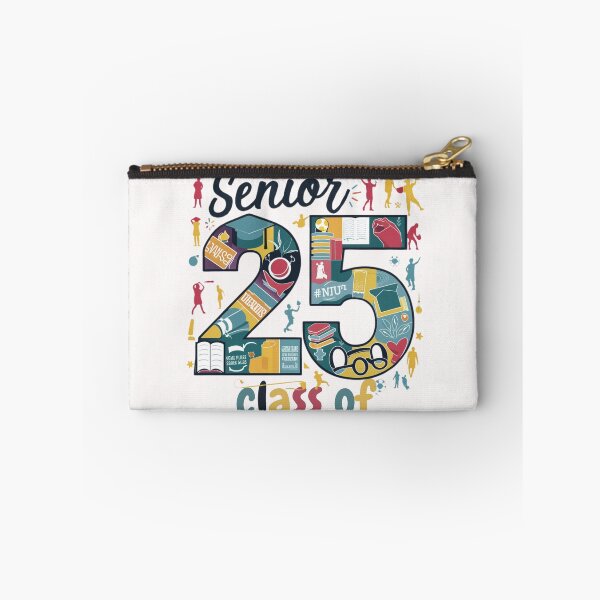 Item preview, Senior Class Of 25 designed and sold by lorenzoha.