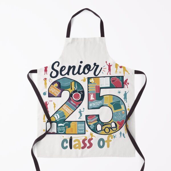 Item preview, Senior Class Of 25 designed and sold by lorenzoha.