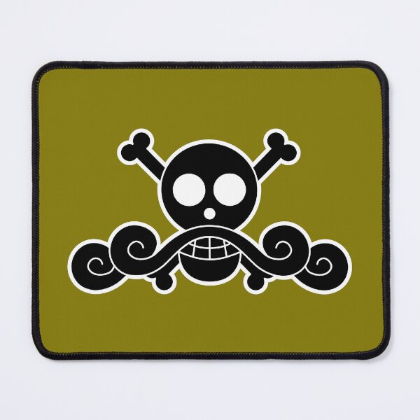 Item preview, Roger Pirates Jolly Roger designed and sold by jimjimfuria.