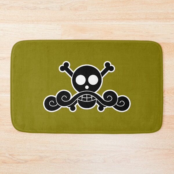 Item preview, Roger Pirates Jolly Roger designed and sold by jimjimfuria.