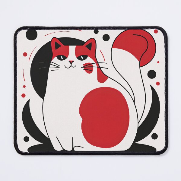 Item preview, Purrfect Cat-Inspired Gifts for the Feline Fanatic designed and sold by Noorkin.