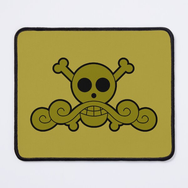 Item preview, Roger Pirates Jolly Roger designed and sold by jimjimfuria.