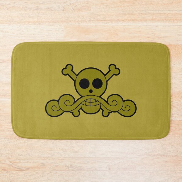 Item preview, Roger Pirates Jolly Roger designed and sold by jimjimfuria.