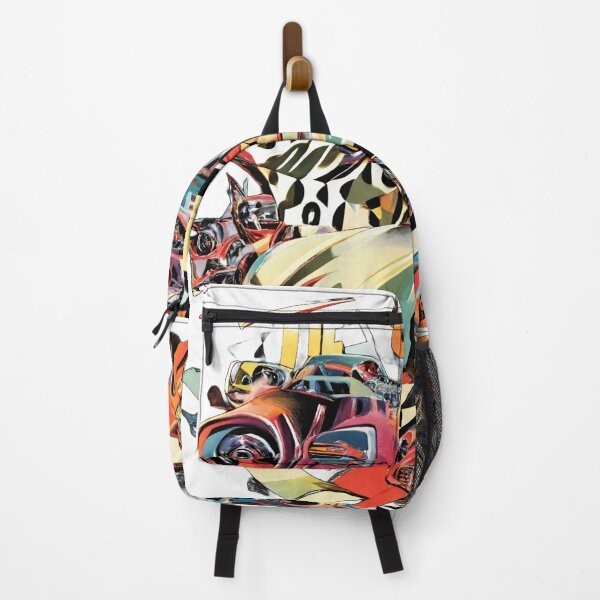 Item preview, Racing cars with crazy design designed and sold by FOOZ08.