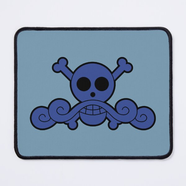 Item preview, Roger Pirates Jolly Roger designed and sold by jimjimfuria.