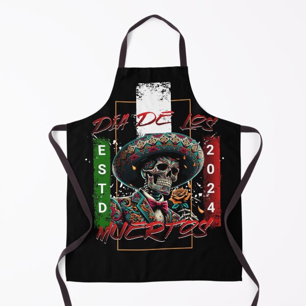 Item preview, DIA DE LOS MUERTOS 11 designed and sold by Geno59l.