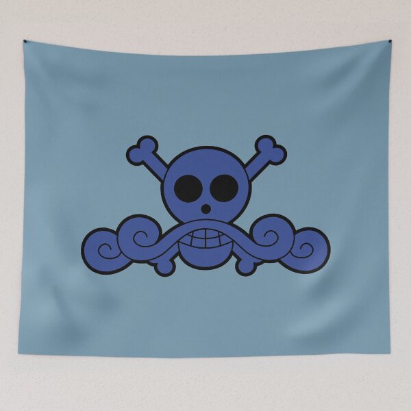 Item preview, Roger Pirates Jolly Roger designed and sold by jimjimfuria.