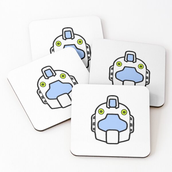 Item preview, GM Sticker designed and sold by Pixeldiciest.