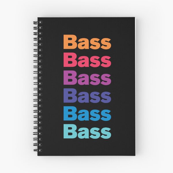 Item preview, Bass - Choir 5 - Music  designed and sold by Vector-Artist.
