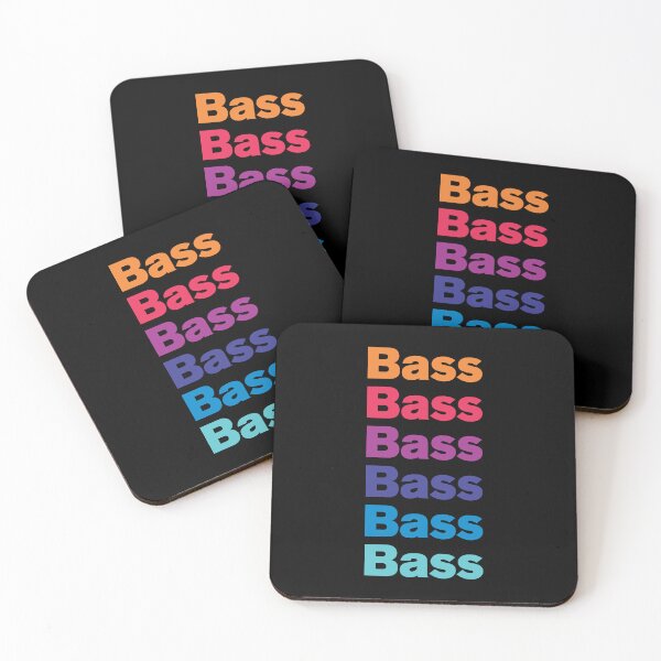 Item preview, Bass - Choir 5 - Music  designed and sold by Vector-Artist.