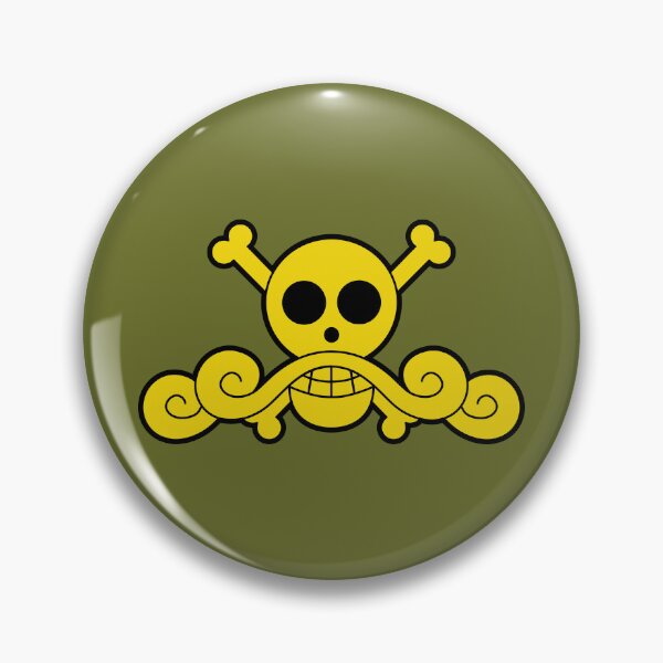 Item preview, Roger Pirates Jolly Roger designed and sold by jimjimfuria.