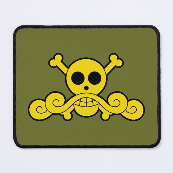 Item preview, Roger Pirates Jolly Roger designed and sold by jimjimfuria.
