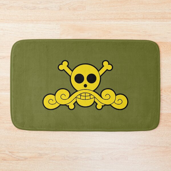 Aperçu de l'œuvre Roger PiratesJolly Roger créée et vendue par jimjimfuria.