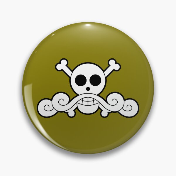 Item preview, Roger Pirates Jolly Roger designed and sold by jimjimfuria.