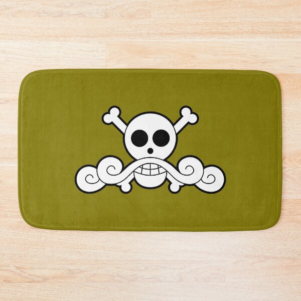 Aperçu de l'œuvre Roger PiratesJolly Roger créée et vendue par jimjimfuria.
