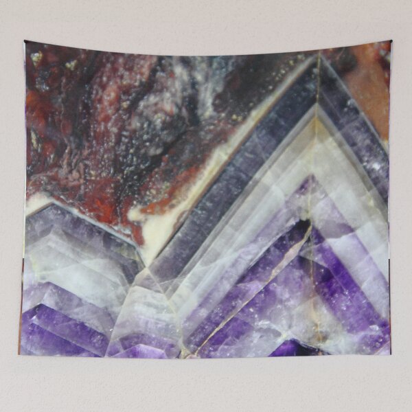 Item preview, Amethyst Mountain Quartz designed and sold by TheQuarry.