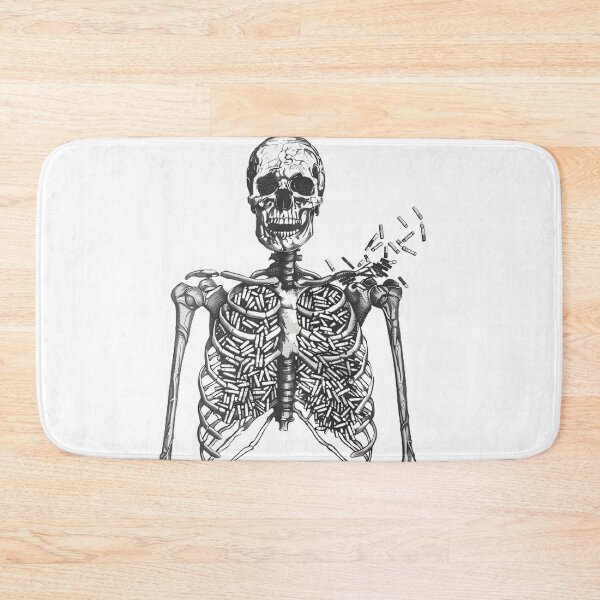 Item preview, Smoking kills designed and sold by Brendon987.