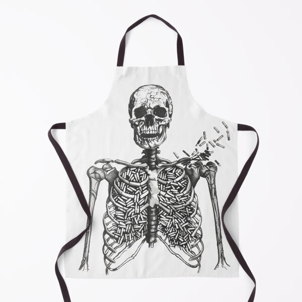 Item preview, Smoking kills designed and sold by Brendon987.