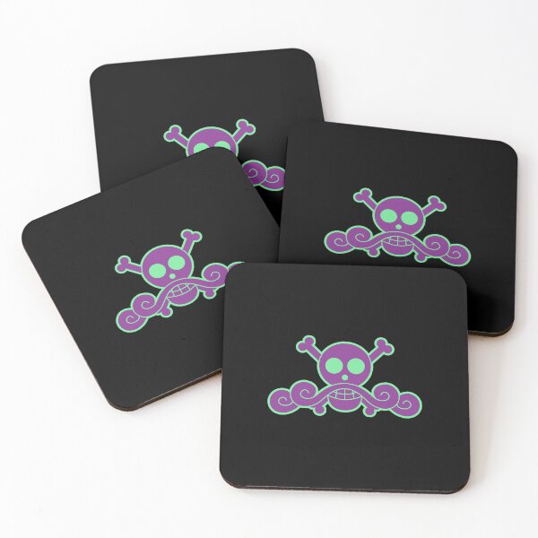 Item preview, Roger Pirates Jolly Roger designed and sold by jimjimfuria.