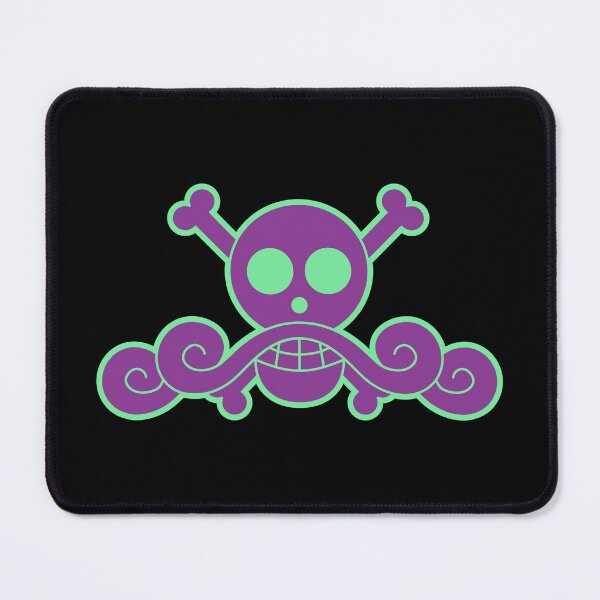 Item preview, Roger Pirates Jolly Roger designed and sold by jimjimfuria.
