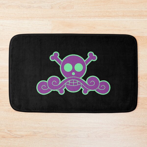 Item preview, Roger Pirates Jolly Roger designed and sold by jimjimfuria.